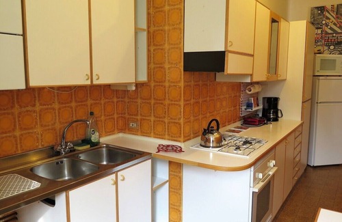 Carciano Apartment | Welcoming Sveva Apartment in Family-Friendly Stresa