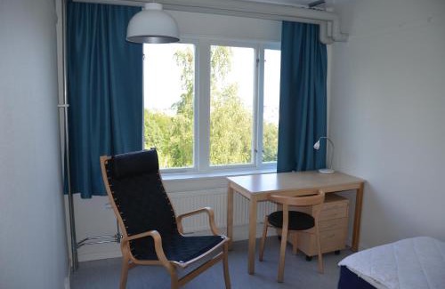 Jonkoping Hotel | Discover Svf Hotell & Konferens: Family-Friendly Retreat