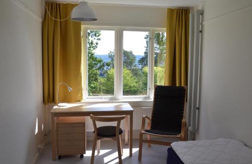 Jonkoping Hotel | Discover Svf Hotell & Konferens: Family-Friendly Retreat