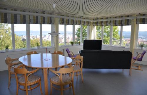 Jonkoping Hotel | Discover Svf Hotell & Konferens: Family-Friendly Retreat