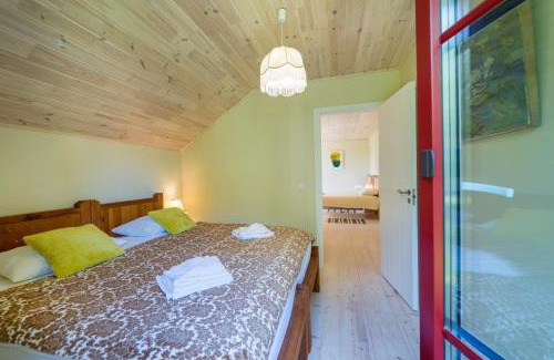 Latgale Hotel | Discover Svilpaunieki: Pet Friendly & Family-Oriented Stay