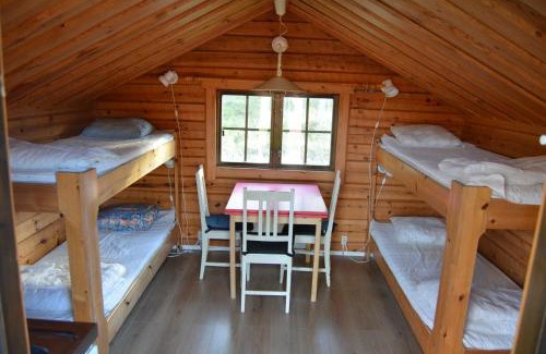 Lumparland Other | Inviting Svinö Camping Lodge with Oceanfront Bliss