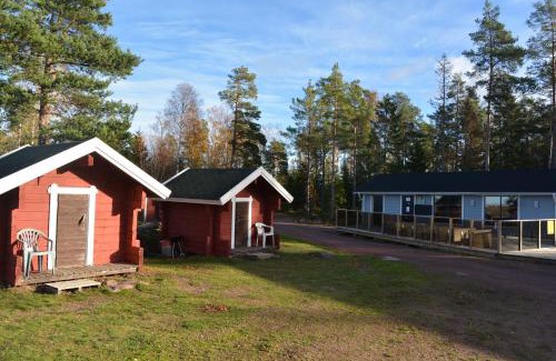 Lumparland Other | Inviting Svinö Camping Lodge with Oceanfront Bliss