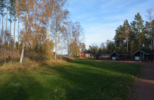 Lumparland Other | Inviting Svinö Camping Lodge with Oceanfront Bliss
