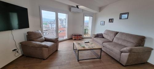 Ohrid Apartment | Oceanfront Svir Skyline Apartment No 39 - Rated 10/10!