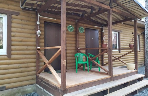 Yanegskoe Resort | Explore Svirskaya Sloboda: Family-Friendly with Breakfast