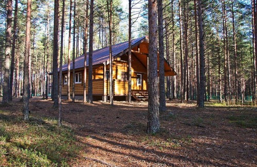Yanegskoe Resort | Explore Svirskaya Sloboda: Family-Friendly with Breakfast