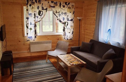 Yanegskoe Resort | Explore Svirskaya Sloboda: Family-Friendly with Breakfast