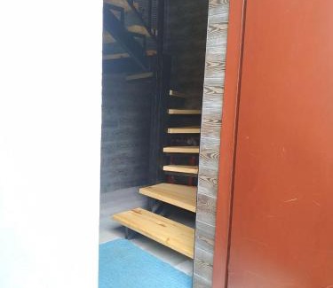 Volyn Oblast Cabin | Discover Svitiaz Griada: Oceanfront Retreat with Unique Amenities