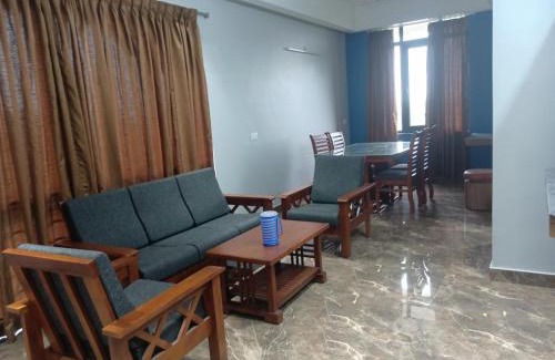Madurai Cabin | Inviting SVK Lodging: Family-Friendly and Accessible Stays
