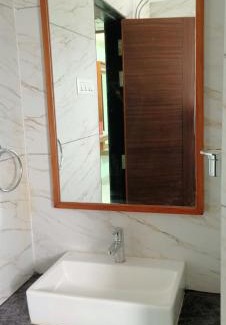 Madurai Cabin | Inviting SVK Lodging: Family-Friendly and Accessible Stays