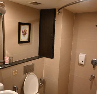 Kakinada Hotel | Comfortable Stay at SVN GRAND with Breakfast & Kitchen