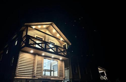 Vyshka House | SVOI Chalet