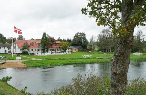 Dokkedal Hotel | Experience Comfort at Svostrup Kro - Rated 9/10!