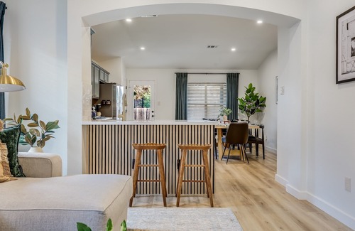 Olympic Heights House | SW ATX mins to Downtown| Long stays & Dogs welcome