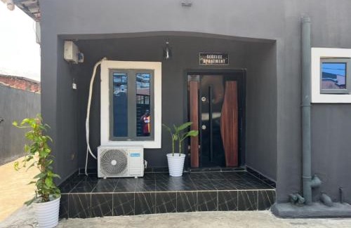 Lagos Hotel | SW hotel and apartment