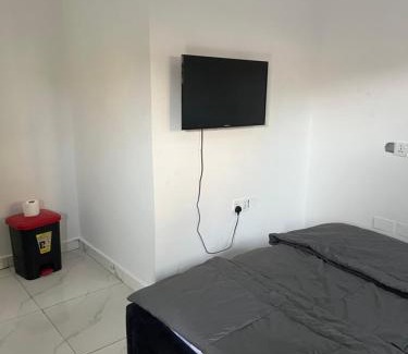 Lagos Hotel | SW hotel and apartment