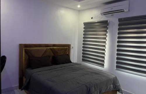 Lagos Hotel | SW hotel and apartment