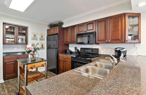Isle of Palms House | Experience 201A Shipwatch: Oceanfront with Pool & Top Ratings
