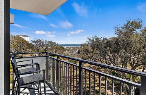 Isle of Palms House | Experience 201A Shipwatch: Oceanfront with Pool & Top Ratings