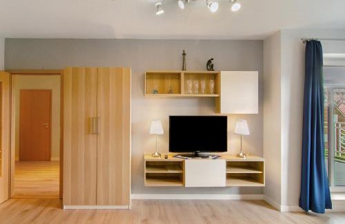 Rorichum Apartment | Swaalvkenüst