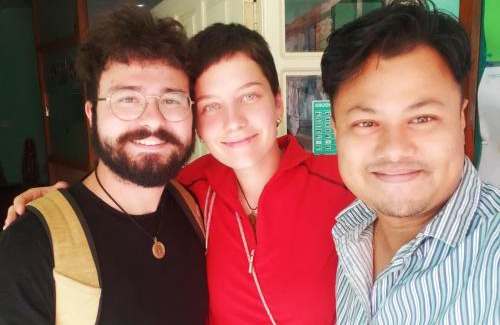 Kathmandu House | Exceptional Swagat Homestay: Family-Friendly & Accessible