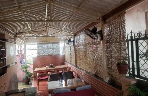 Kathmandu House | Exceptional Swagat Homestay: Family-Friendly & Accessible