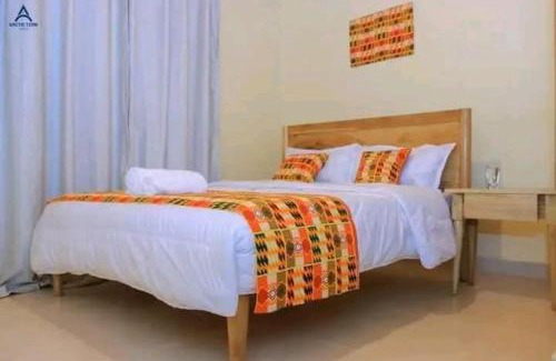 Kerugoya House | Swahiba's place