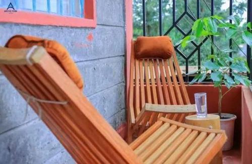 Kerugoya House | Swahiba's place