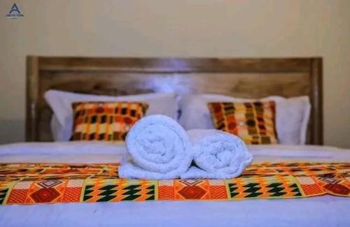 Kerugoya House | Swahiba's place