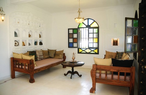 Malindi Bed & Breakfast | Welcoming Swahili House: Family-Friendly with Delicious Dining