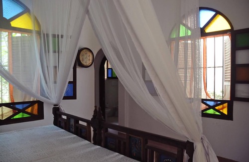 Malindi Bed & Breakfast | Welcoming Swahili House: Family-Friendly with Delicious Dining