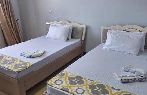 Msasani House | Swahili Rose Bay H & appartment