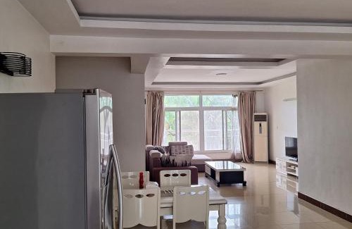 Msasani House | Swahili Rose Bay H & appartment
