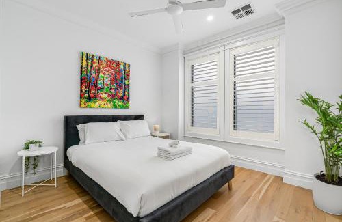 Royston Park House | Guest Rated 10/10: Swainson on Third, Pet Friendly Stay