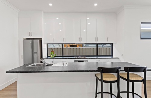 Henley Beach South House | Swainson on Lexington