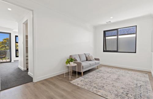 Henley Beach South House | Pet-Friendly Swainson on Lexington - Steps from the Beach!
