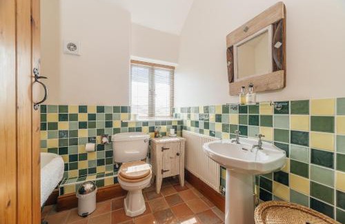 Hulland Ward House | Discover Swallow Barn at Millfields Farm Cottages