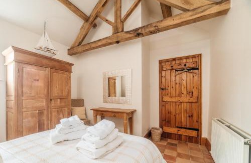 Hulland Ward House | Discover Swallow Barn at Millfields Farm Cottages
