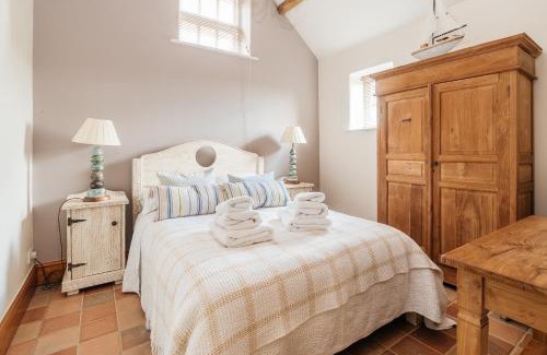 Hulland Ward House | Discover Swallow Barn at Millfields Farm Cottages