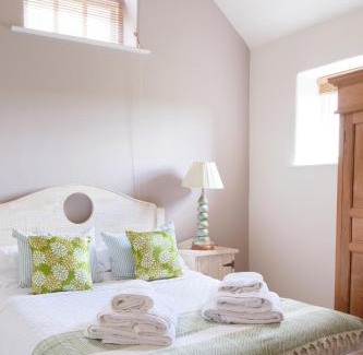 Hulland Ward House | Discover Swallow Barn at Millfields Farm Cottages