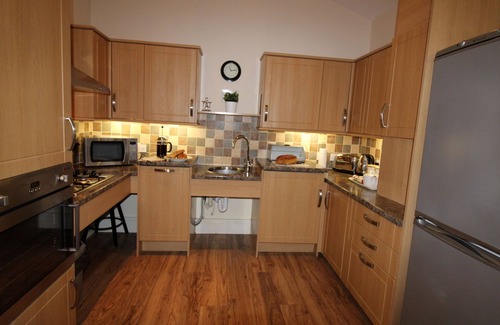 Cramlington Cottage | Comfort of Swallow Cottage at Burradon Farm Awaits You