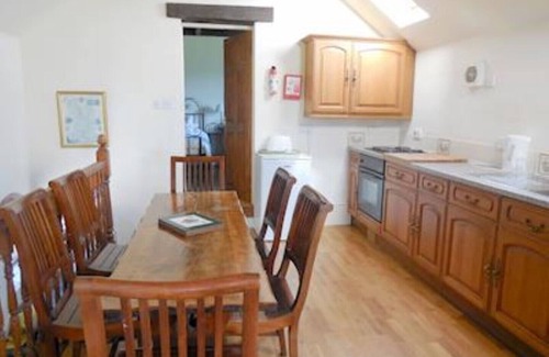 Newton Grange House | Experience Swallow Cottage: A Unique Converted Barn Retreat