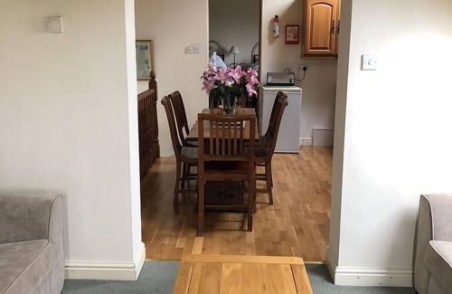 Newton Grange House | Experience Swallow Cottage: A Unique Converted Barn Retreat