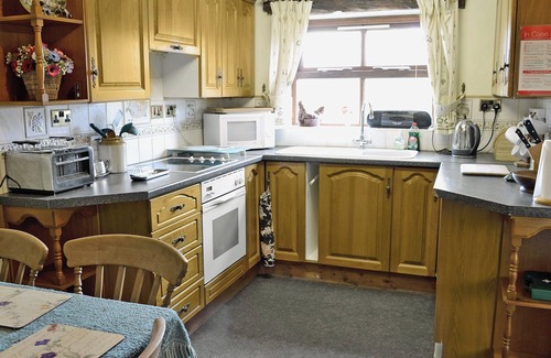 Appleby-in-Westmorland Cottage | Inviting 2 Bedroom Getaway in Crackenthorpe, Appleby