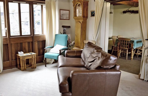 Appleby-in-Westmorland Cottage | Inviting 2 Bedroom Getaway in Crackenthorpe, Appleby
