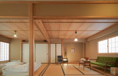 Aoba Ward House | Discover Room MOMO: Your Budget-Friendly Retreat Awaits