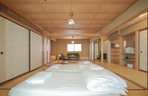 Aoba Ward House | Discover Room MOMO: Your Budget-Friendly Retreat Awaits