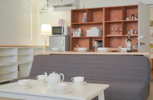 Aoba Ward House | Discover Room MOMO: Your Budget-Friendly Retreat Awaits