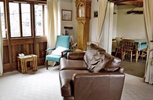 Appleby-in-Westmorland House | Swallow's Nest - E3245